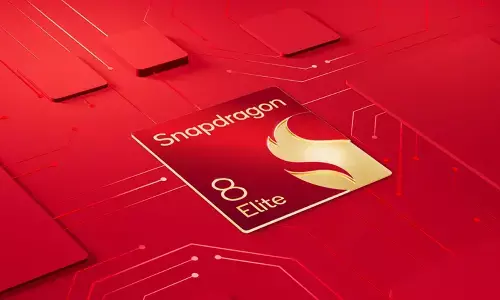 Snapdragon 8 Elite Debuts with Oryon CPU: Key Features and What to Expect