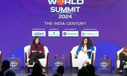 Leading businesswomen discuss role of women workforce in fostering better future