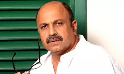 Supreme Court extends interim anticipatory bail of Malayalam actor Siddique in rape case