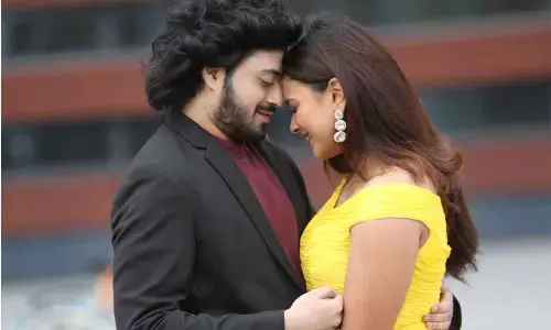 ‘DhoomDhaam’teaser impresses audiences