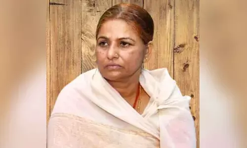 Bihar bypolls: JD-U defends giving ticket to Manorama Devi