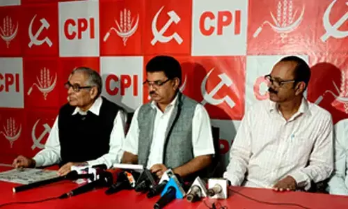 Jharkhand polls: CPI breaks away from INDIA Bloc; to contest 15 seats solo