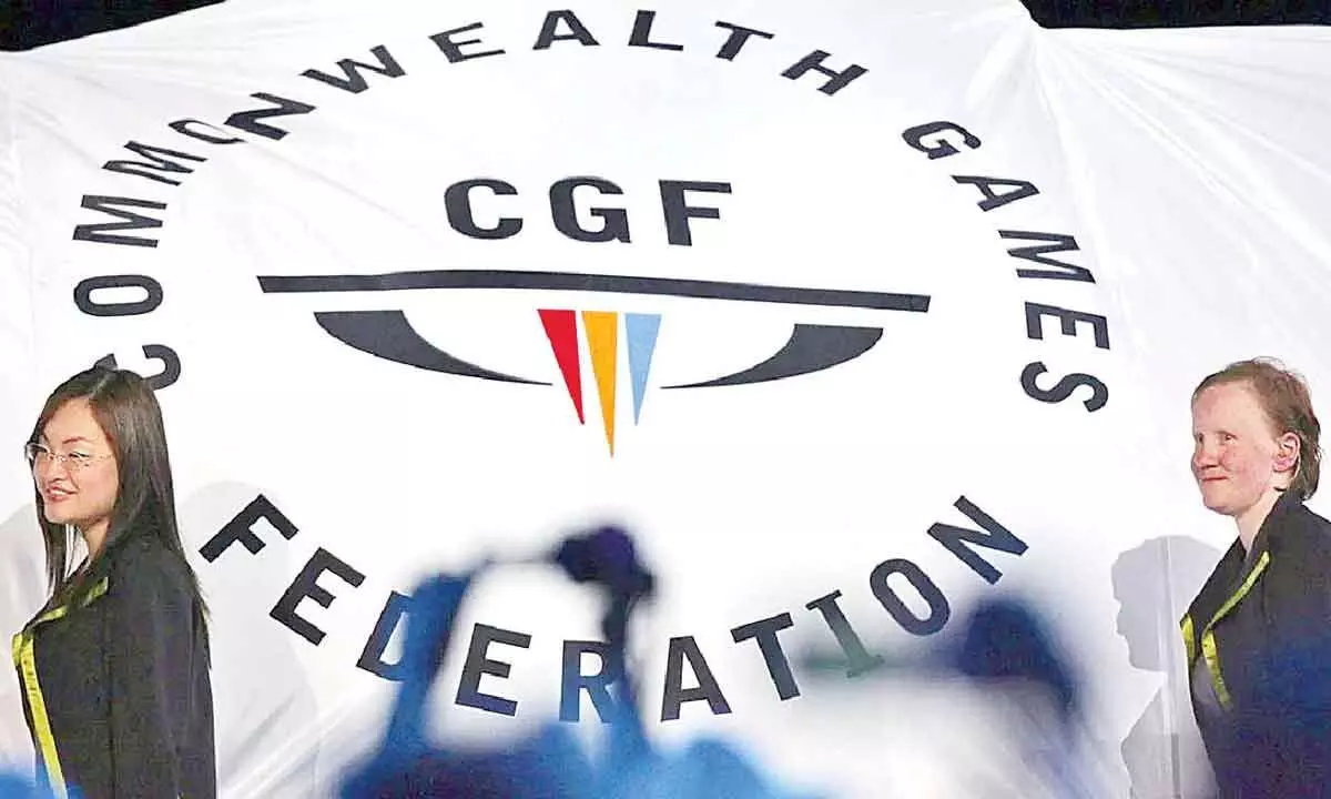 Major sports axed from 2026 Glasgow CWG