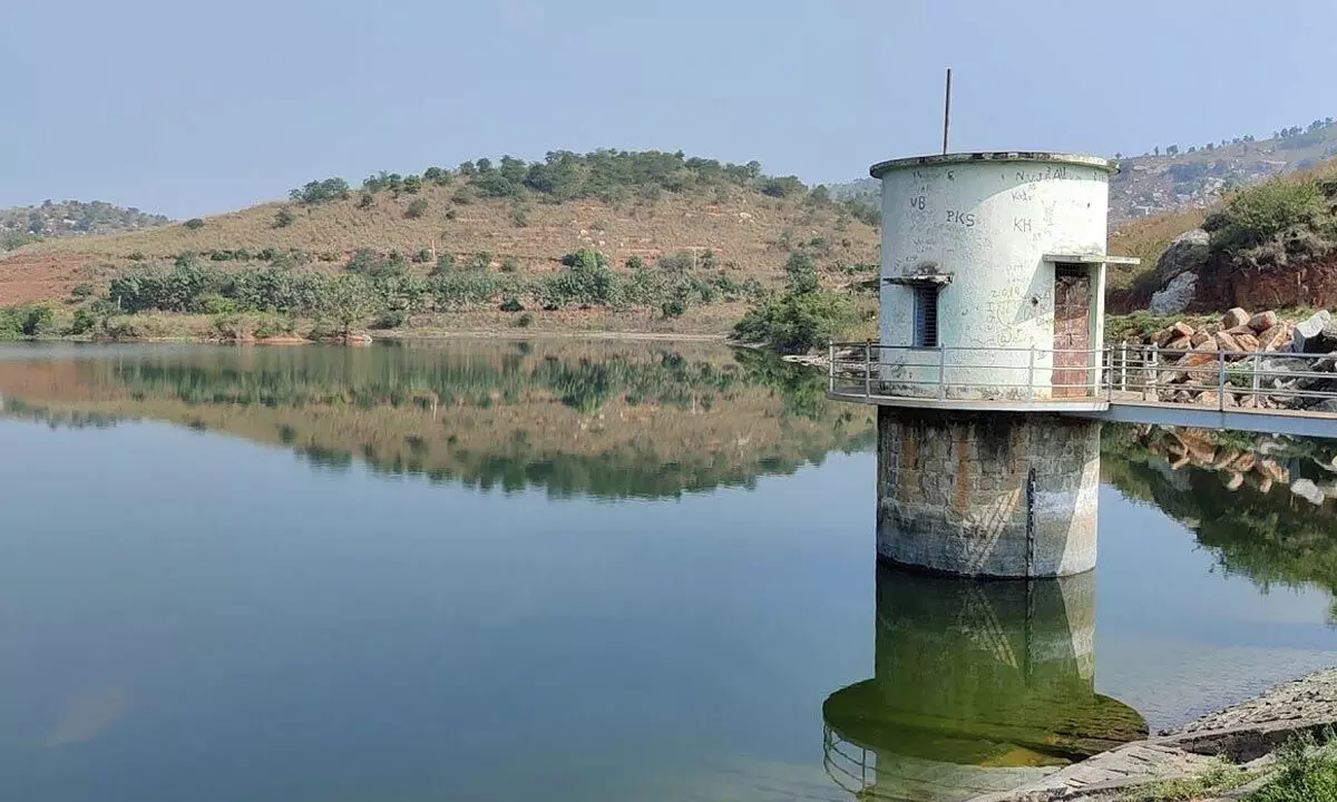 Chittoor gears up for elections to Water Users Associations