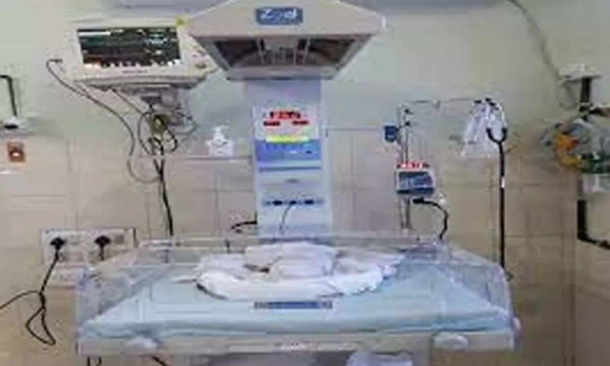 Govt to shore up security at hospitals to curb baby thefts