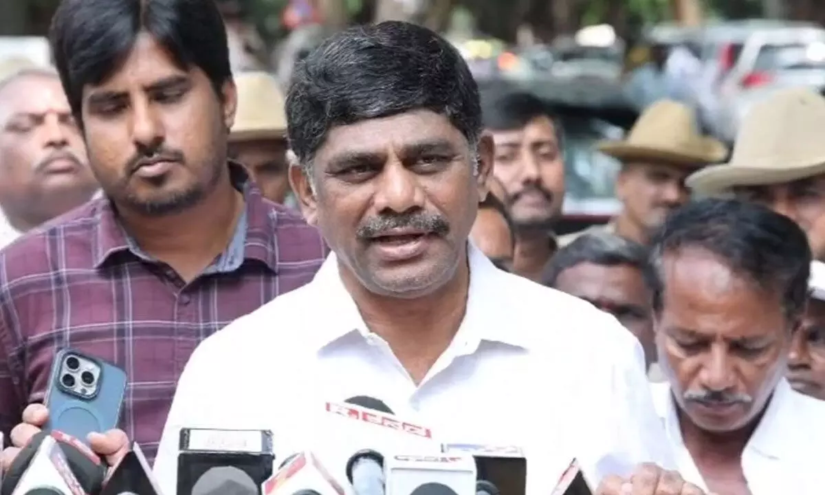 Congress will win all three by-elections: DK Suresh