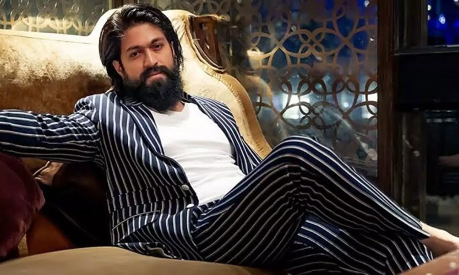 ‘KGF’ Star Yash Confirms Ravana Role in Nitesh Tiwaris ‘Ramayan’