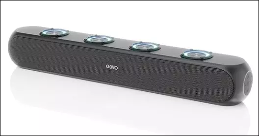 G0VO GoSurround 320 Soundbar