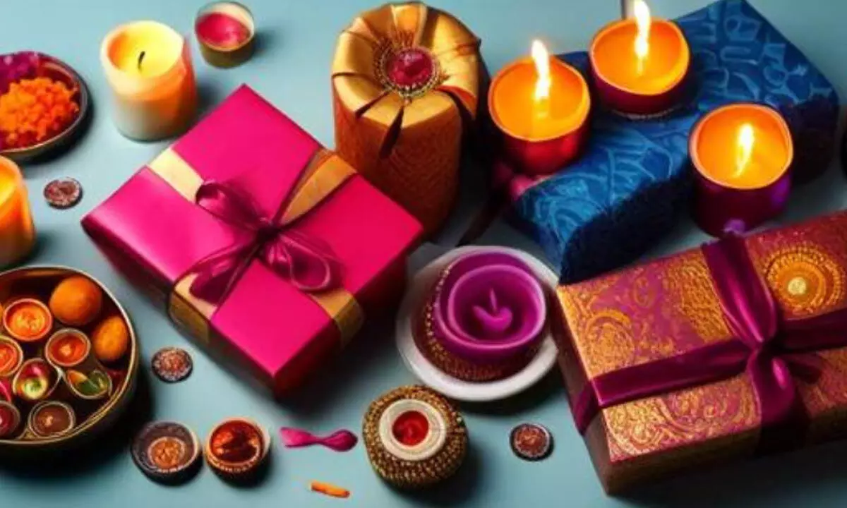 Diwali 2024: Smart Tech Gadgets for a Joyful Celebration