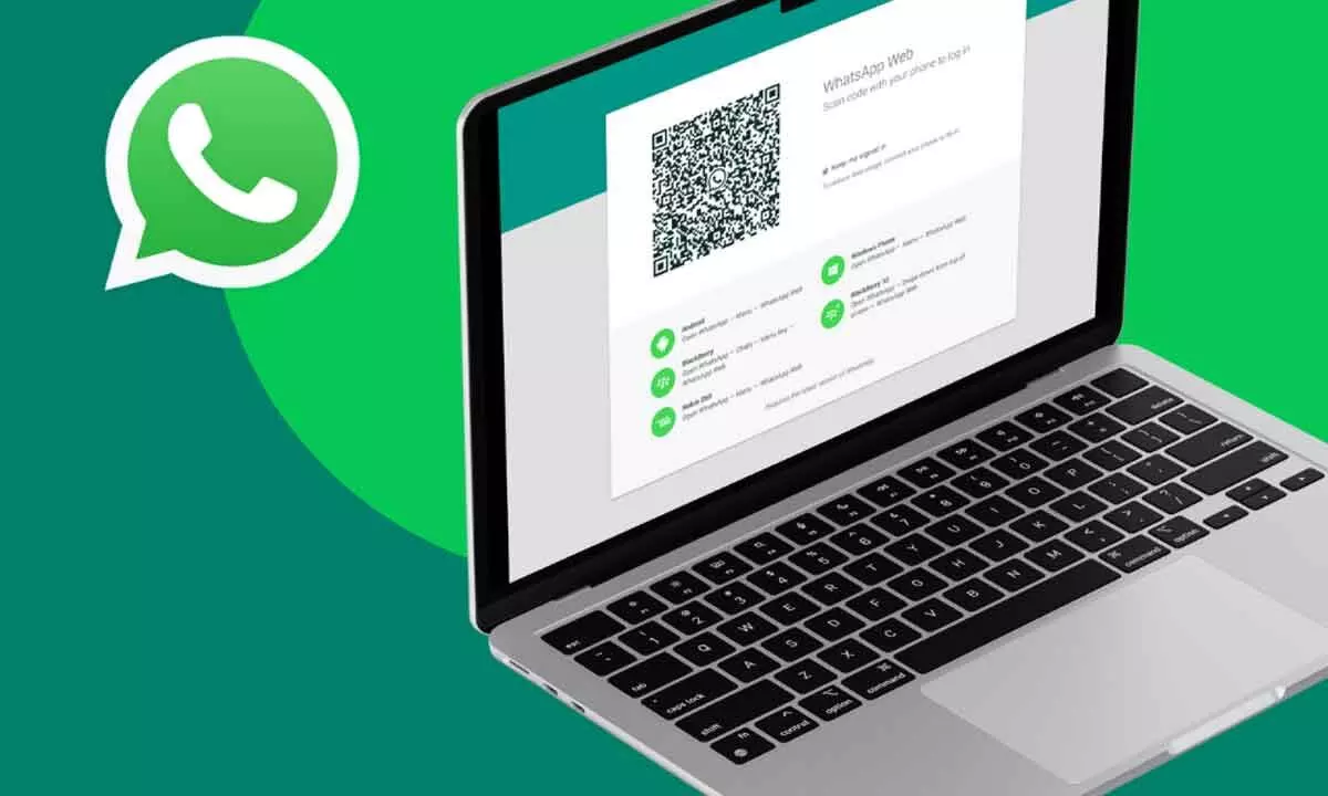 WhatsApp Introduces Contact Management on Web and Windows Apps