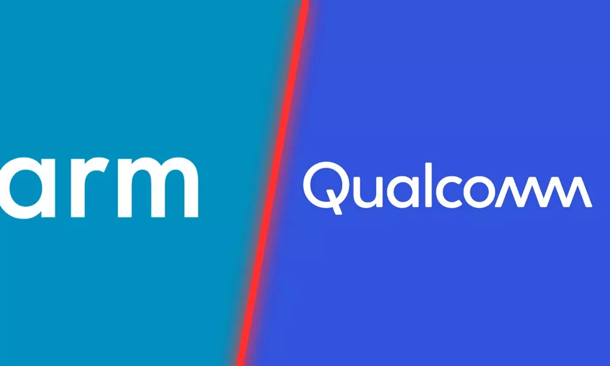 ARM vs Qualcomm: Potential License Termination Could Disrupt Android Phones