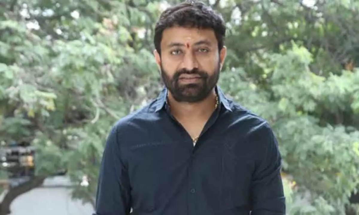 Producer Seven Hills Satish announces his upcoming films