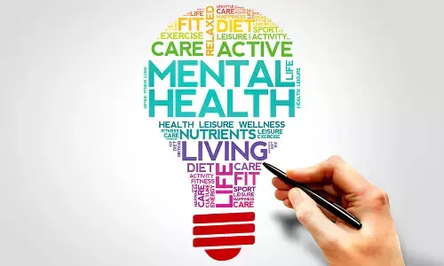 Bust stress to stay healthy