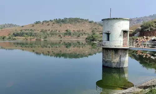 Chittoor gears up for elections to Water Users Associations