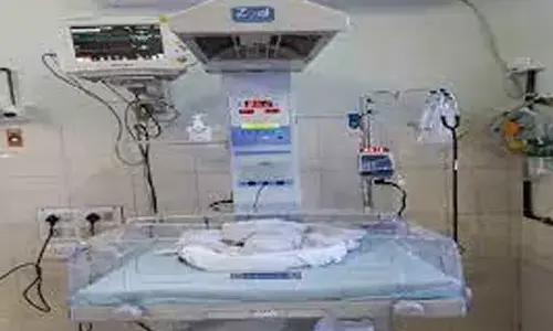 Govt to shore up security at hospitals to curb baby thefts