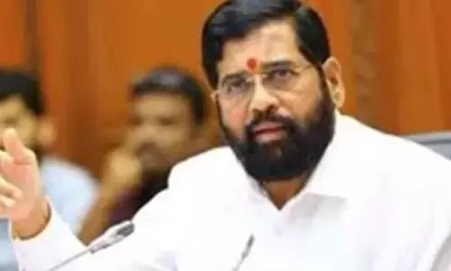 People want Eknath Shinde to become Chief Minister again: Shivaji
