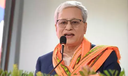 Governor to visit Suryapet