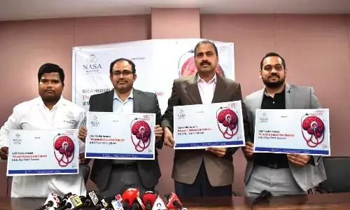 NASA Hospitals Launches Comprehensive Brain Stroke Center