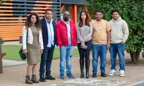 Anu Emmanuel to star in edge-of-the-seat thriller