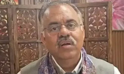 Saddening and unfortunate: BJP condemns tussle at Jamia campus during Diwali festivities