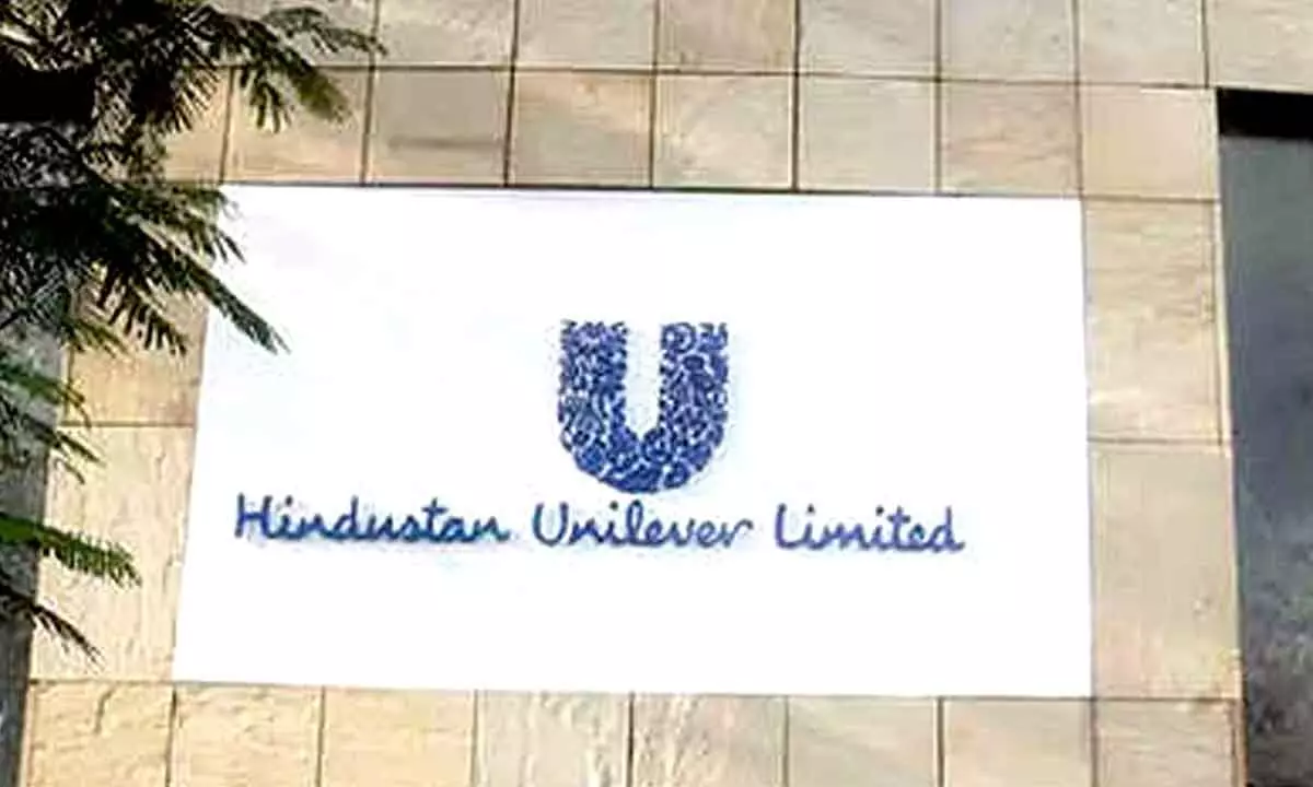 HUL’s Q2 net falls 2.33% to Rs. 2,595 crore