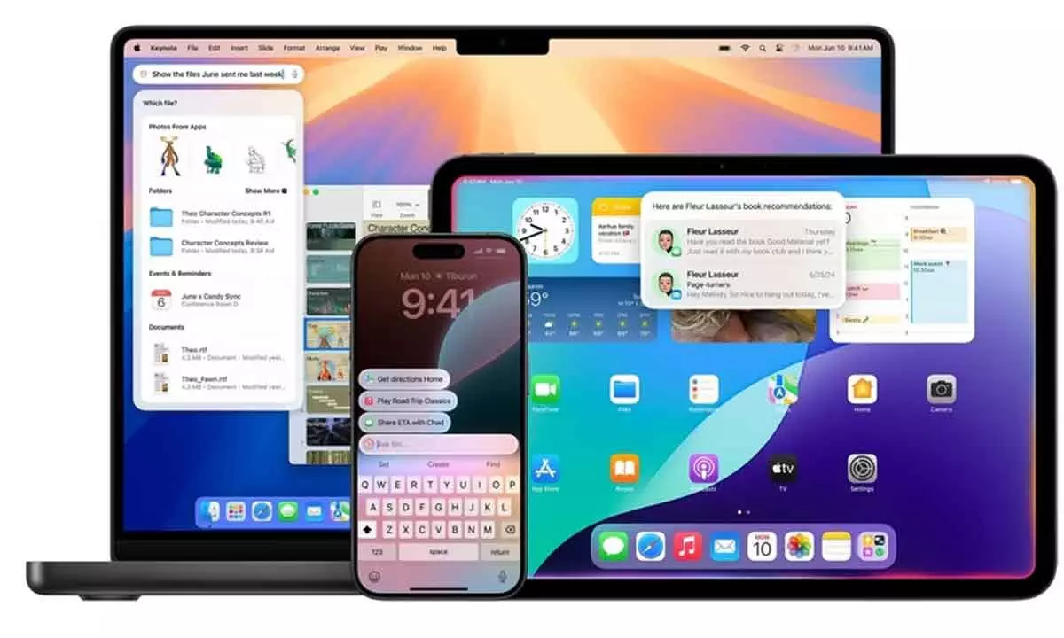 iOS 18.2 Beta Set to Launch Soon Following iOS 18.1 Public Release