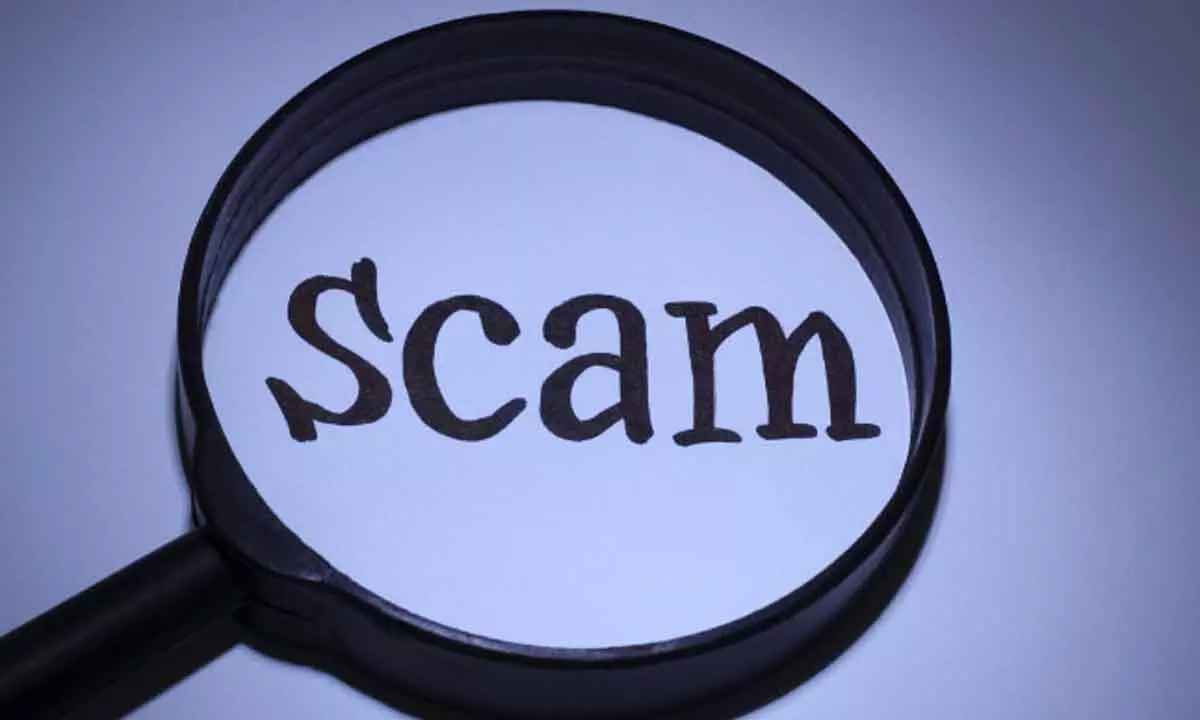 HC prods officials to probe major scam