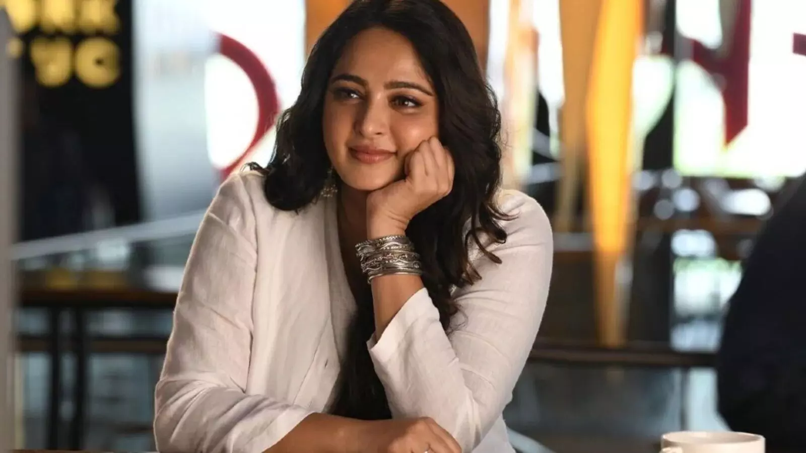 Anushka Shetty silently wraps up filming for ‘Ghaati’