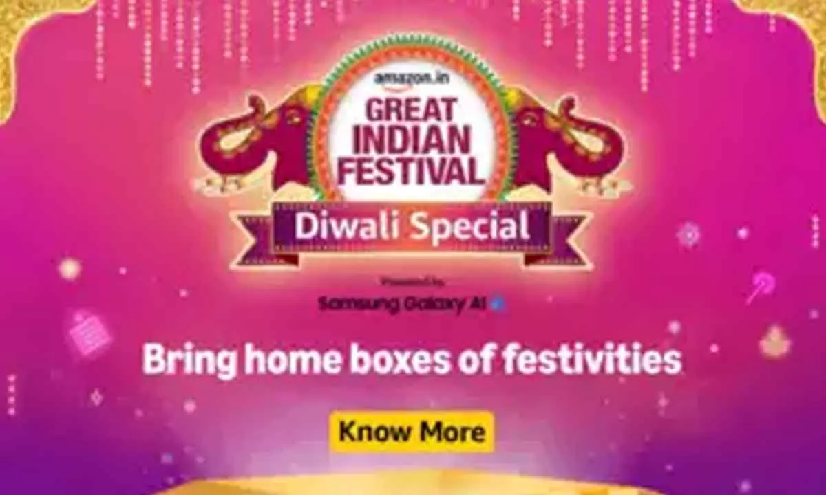 Amazon Diwali Sale: Best Gadgets to Buy This Festive Season