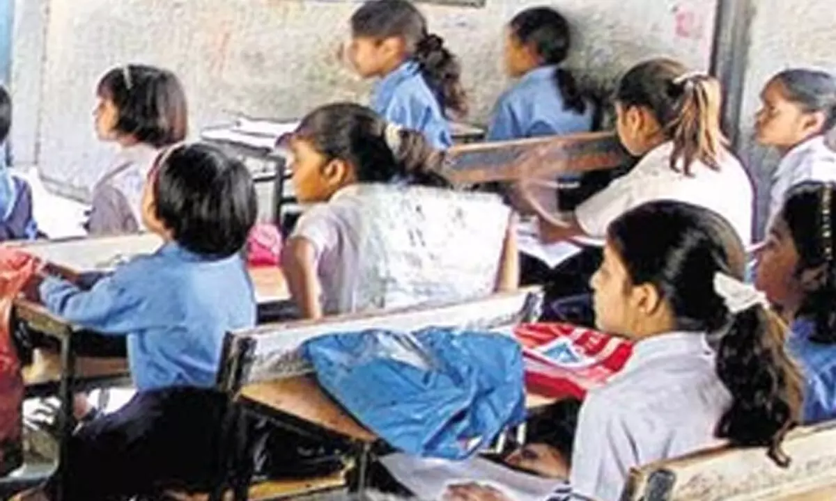 Vadodara fee regulation committee approves 5 pc hike for 76 schools