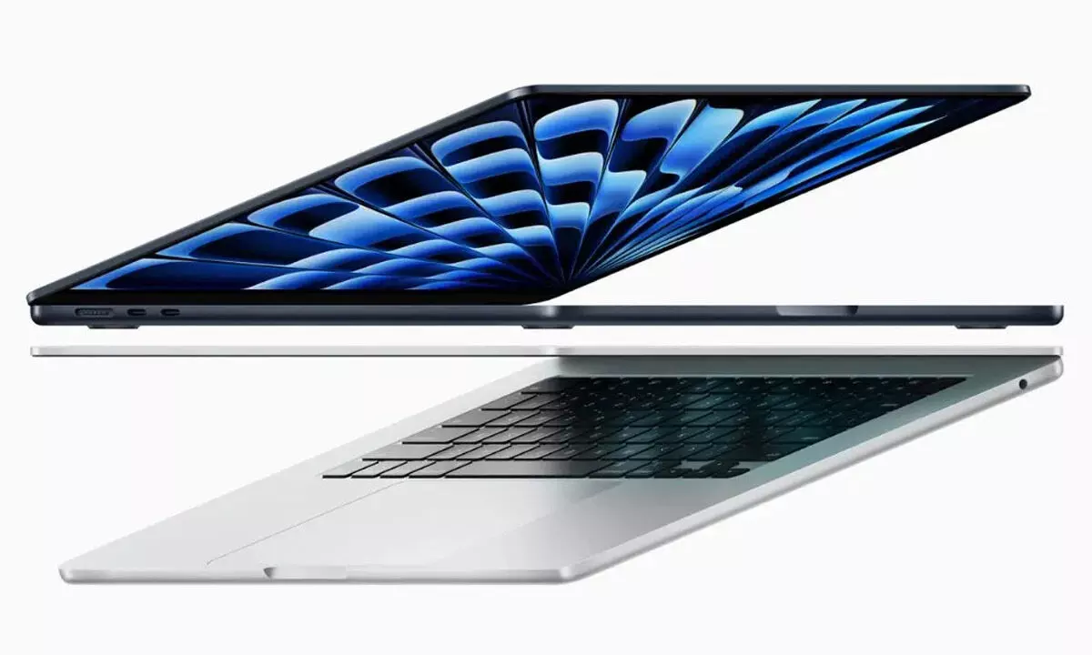 Apple Gears Up for M4 MacBook Air Release in Early 2025