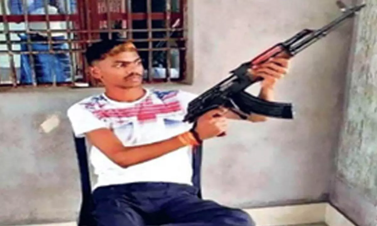 Gangster Aman Sahu barred from contesting elections, petitions rejected by Jharkhand and Chhattisgarh HCs