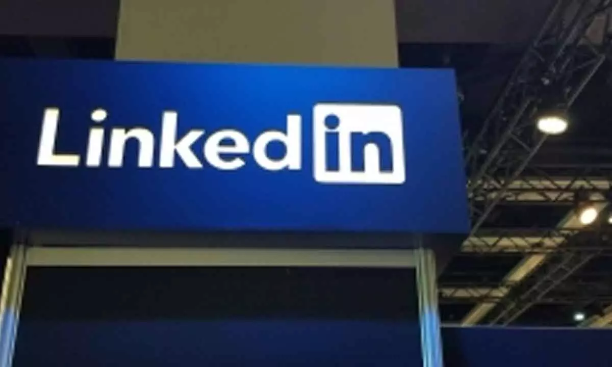 LinkedIn fined $335 million for privacy violations related to its tracking ads biz