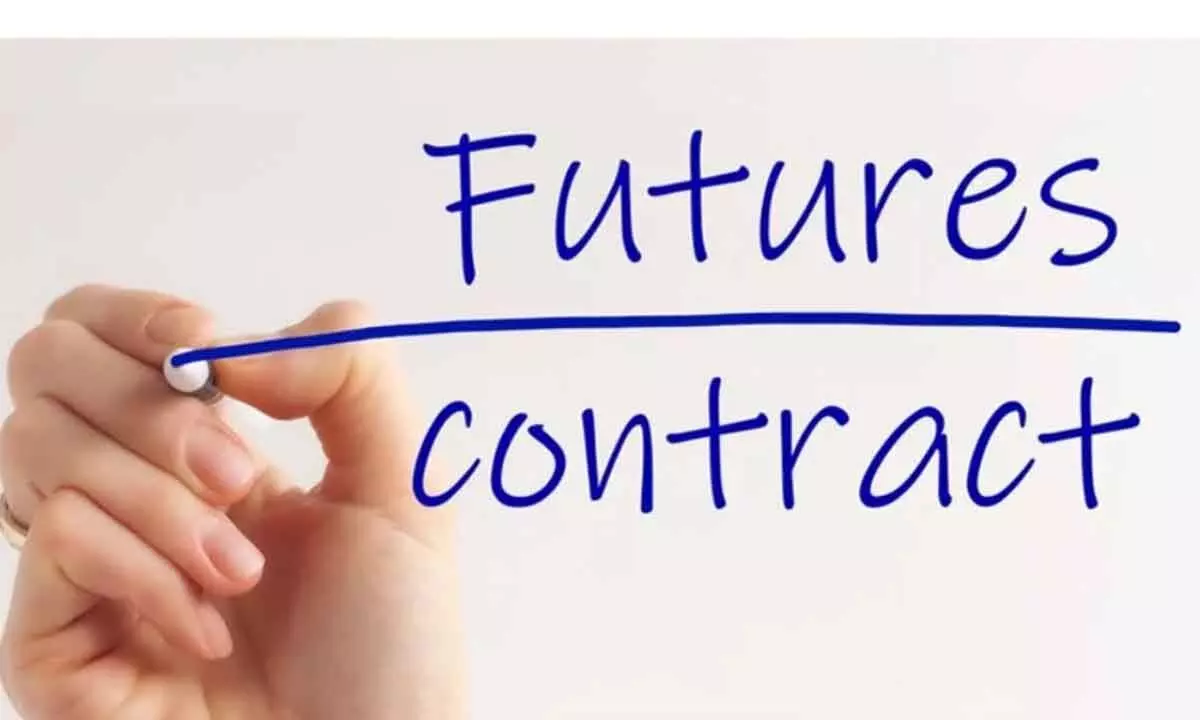 Types of Derivatives: Understanding Futures, Options, and More