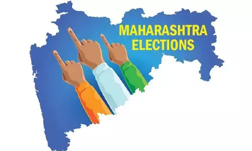 TRS TO BRS TO MRS...Will name-change gamble pay dividends in Maha poll battle?