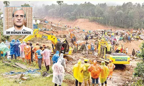 For a more symmetric approach