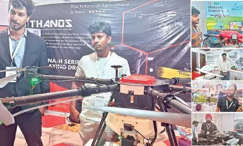 Buoyed by success, firms ready to set up hubs, training centres