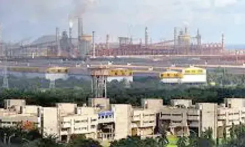 Indian Steel Faces Challenges as U.S. Imposes Metal Tariffs