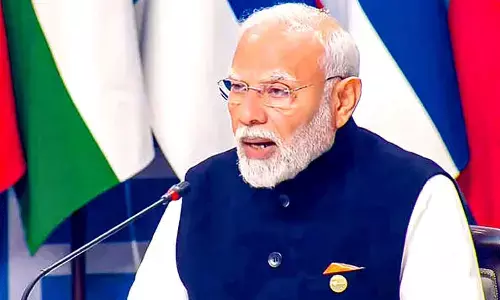 BRICS SUMMIT 2024: India supports dialogue, not war