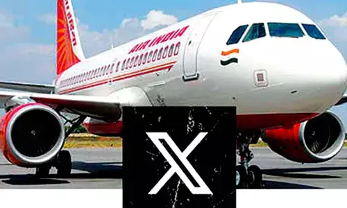 Centre slams X for abetting crime