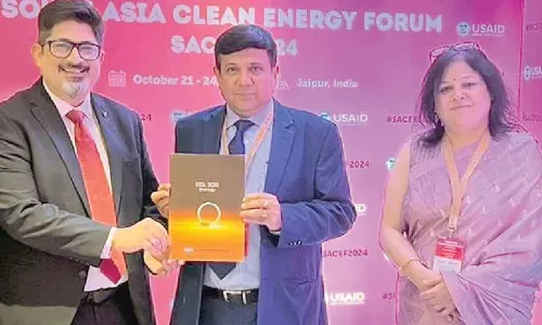 23 lakh houses allotted to AP under PMAY says Ajay Jain