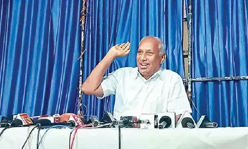 NDA govt slammed for not implementing Super Six