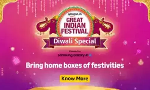 Amazon Diwali Sale: Best Gadgets to Buy This Festive Season