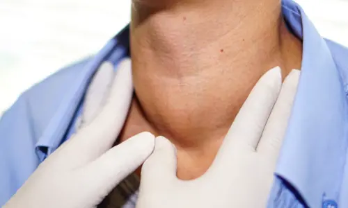 Massive complex neck tumour weighing 523 gm successfully removed