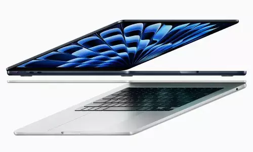 Apple Gears Up for M4 MacBook Air Release in Early 2025