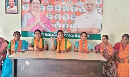 BJP Demands Arrest of Employer Following Minor Girls Suicide Over Theft Allegation