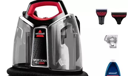 Legacy brand BISSELL® marks its entry into the Indian market with the launch of cutting-edge wet cleaning solutions