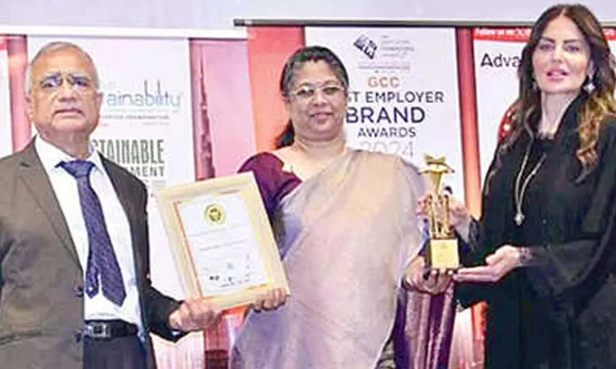 MRPL gets top HR award