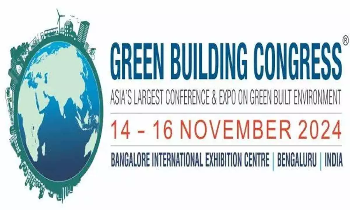 CII IGBC launches 22nd edition of Green Building Congress