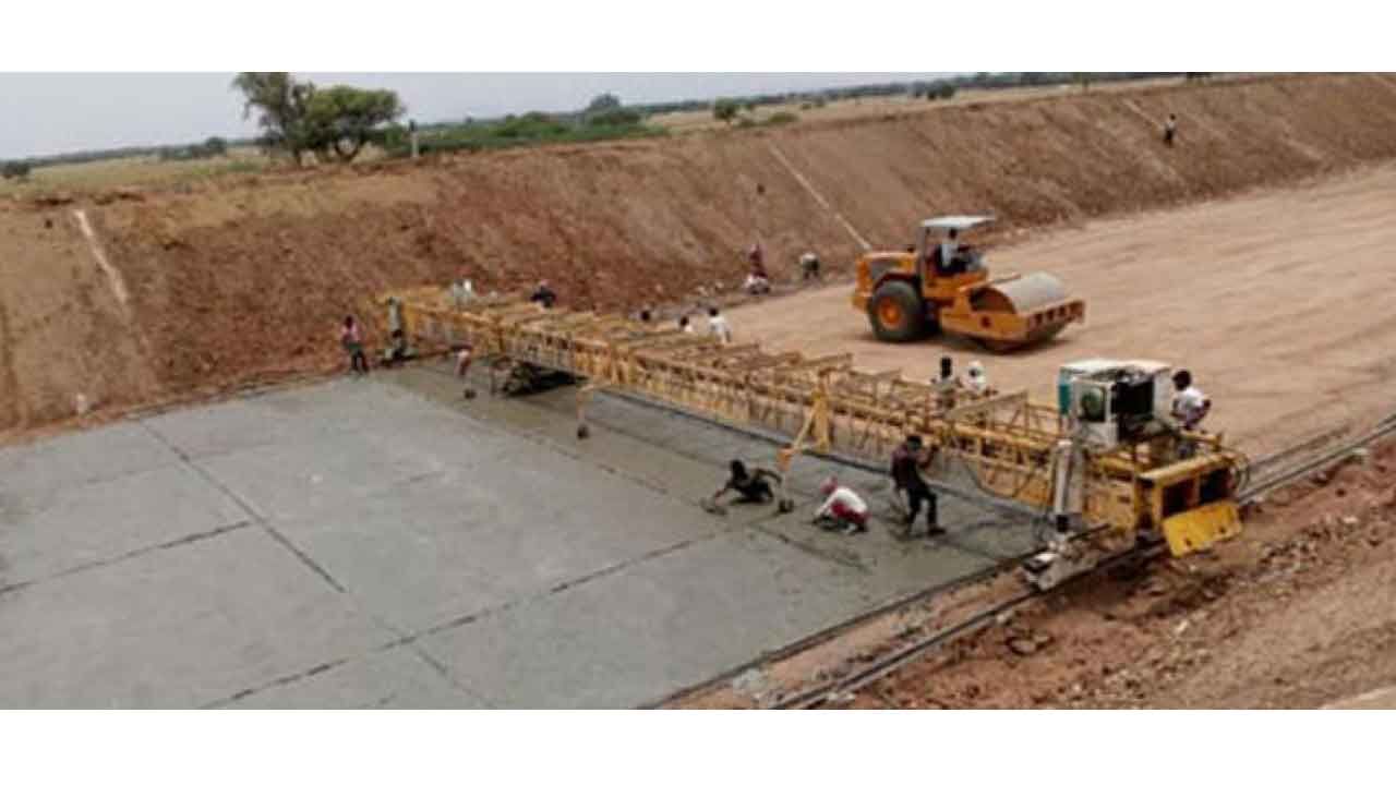 Vexed farmers suggest 5year plan to complete all irrigation projects